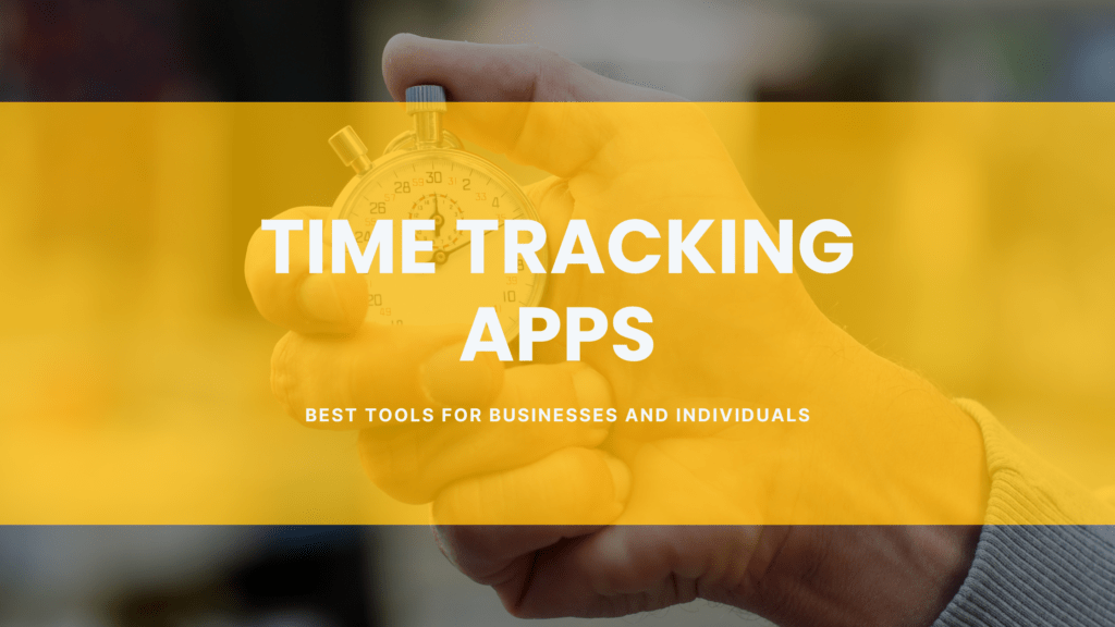 The 7 Best Time Tracking Apps for 2024 Flamingo