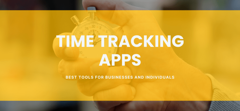 The 7 Best Time Tracking Apps for 2023 - Flamingo