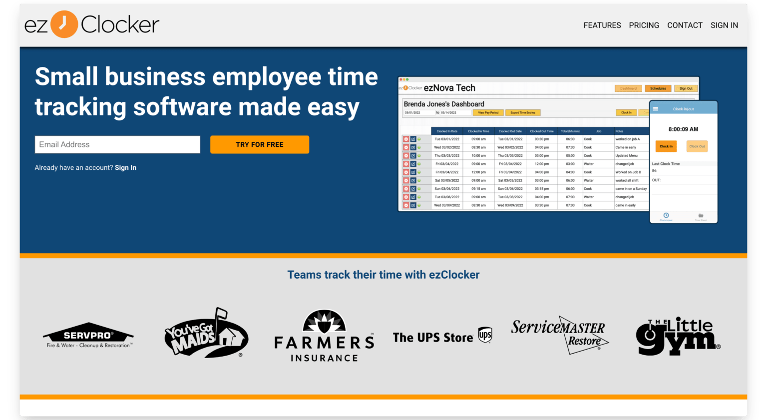 The 7 Best Time Tracking Apps for 2024 - Flamingo